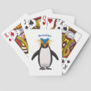 Suche nach lustige pinguine spielkarten Vogelvogel