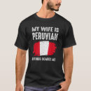 Suche nach peru flagge tshirts Stolz