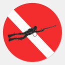 Suche nach speerfisch aufkleber Fischerei