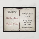 Recherche de scrapbook invitations Vintage