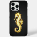 Recherche de hippocampes iphone coques Océan