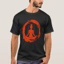 Suche nach lotussitz tshirts Pose