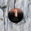 Suche nach geburtstags 1 buttons Geburtstagsfeier