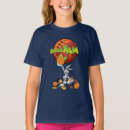 Recherche de space jam tshirts Looney tunes