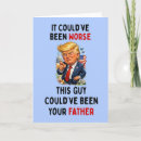 Suche nach anti trump karten Lustig