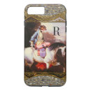 Recherche de cheval équestre iphone coques Girly