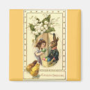 Suche nach vintager ostern magnete Hübsch
