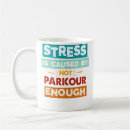 Recherche de parkour tasses Vie de parkour