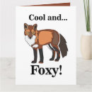 Suche nach foxy karten Lustig