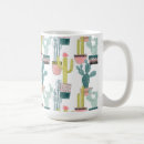 Recherche de motif mexicain tasses Otomi