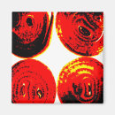 Recherche de oignons magnets Cuisine