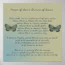 Suche nach st francis von assisi poster Gebet