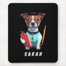 Suche nach lustiger hund mousepads Liebe