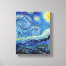 Recherche de vincent van gogh toiles Post impressionnisme