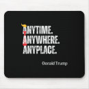 Suche nach überall mousepads Trumpf