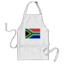 Suche nach südafrika schürzen Flagge südafrikas