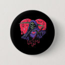 Suche nach sensenmann buttons Schädel