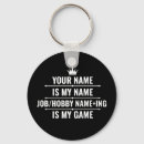 Recherche de humour travail porteclés Citation