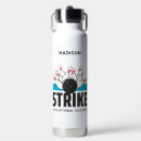 Suche nach bowling trinkflaschen Streik