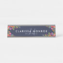 Suche nach maskenbildner namensplaketten Für sie