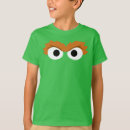 Recherche de oscar the grouch tshirts Rue sésame