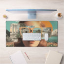 Suche nach träumerisch mousepads Träumerische illustration