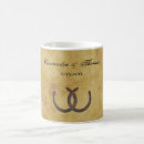 Recherche de horseshoe tasses Rustique