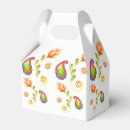 Recherche de paisley ballotins Indien