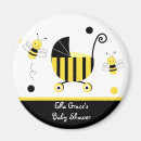 Recherche de gaffez magnets Bébé