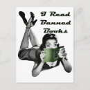 Recherche de librarian cartes postales Read