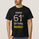 Suche nach 61 geburtstag tshirts 61 jahre alt