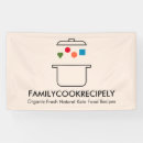 Suche nach nahrung banner Catering