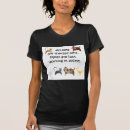 Recherche de compagnon tshirts Animaux de compagnie