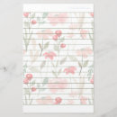 Recherche de cerise papier à lettre Girly