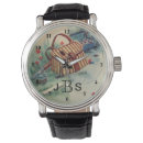 Recherche de pêcheurs montres Dad