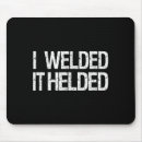 Suche nach schweißen mousepads Herstellung