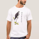Recherche de osprey tshirts Balbuzard