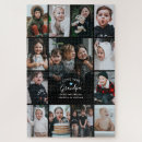 Recherche de grand père puzzles Grandfather