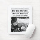 Suche nach bester papa mousepads Vater