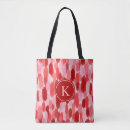 Suche nach abstraktes muster taschen Monogramm