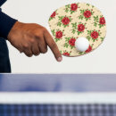 Recherche de rouge raquettes ping pong Vert