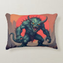 Suche nach grüne monster kissen Ungeheuer