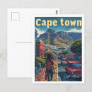 Recherche de cape town cartes postales Travel