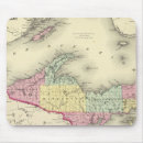 Recherche de michigan tapis souris Color