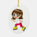 Suche nach roller skate ornamente Niedlich