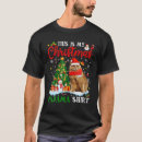 Recherche de this is my christmas pajama tshirts Lover