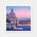 Recherche de venise serviettes Grand canal
