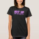 Suche nach nuss tshirts Gewinnen