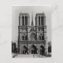 Recherche de paris dame cartes postales Architecture