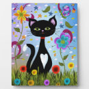 Suche nach schwarze katze fotoplatten Süß